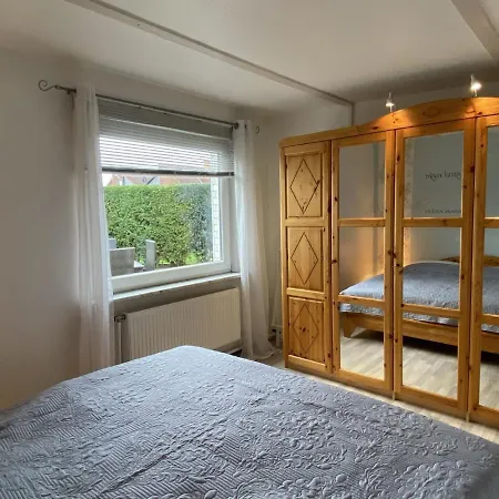 Lejlighed Querstrasse 5 - Bungalow 20 *