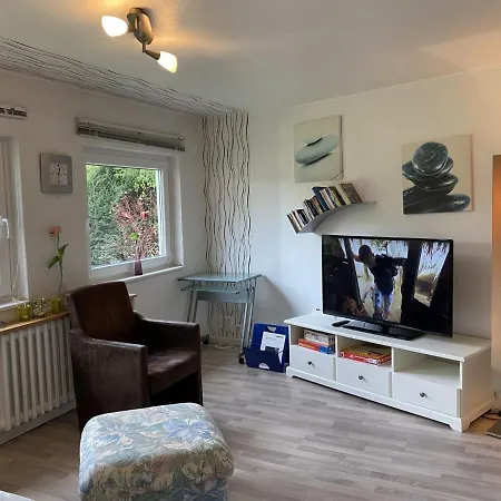 Lejlighed Querstrasse 5 - Bungalow 20