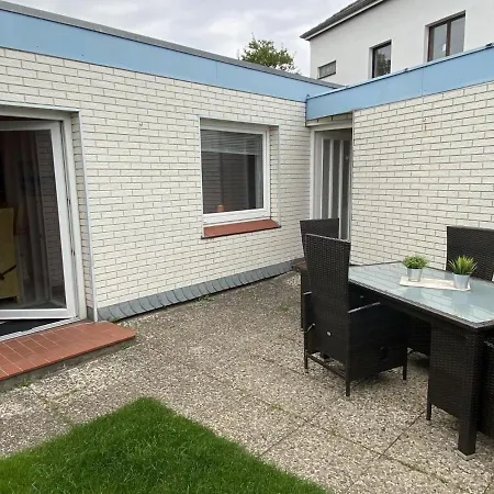 Querstrasse 5 - Bungalow 20