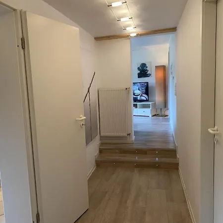 Querstrasse 5 - Bungalow 20 Lejlighed