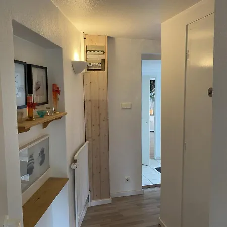 Querstrasse 5 - Bungalow 20