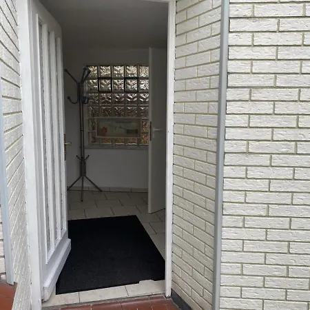 Lejlighed Querstrasse 5 - Bungalow 20
